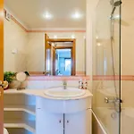 Family Retreat Apartment