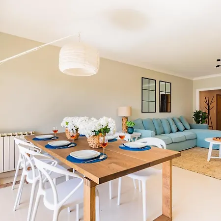 Family Retreat Apartment *