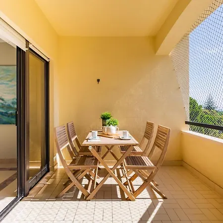 Family Retreat Apartment