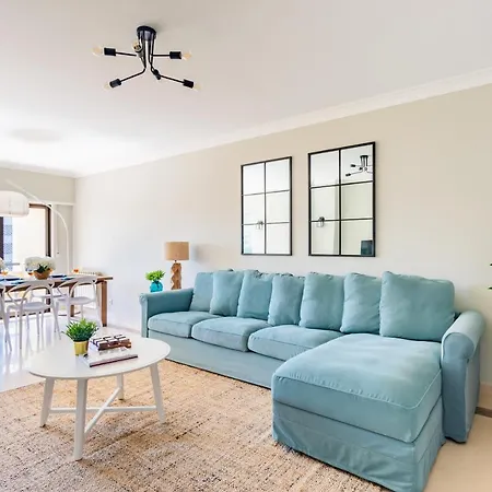 Family Retreat Apartment