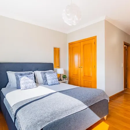 Family Retreat Apartment *