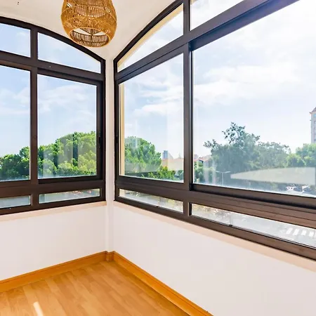 Family Retreat Apartment *