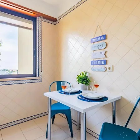 Apartment Family Retreat Cascais