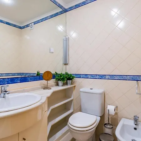 Family Retreat Apartment