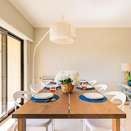 Family Retreat Апартаменты