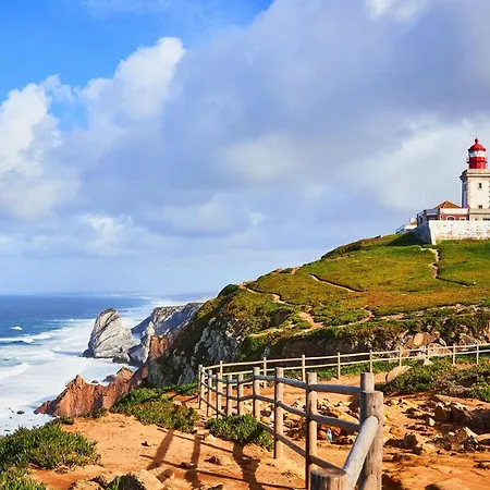 Daire Family Retreat Cascais