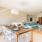 Apartment Family Retreat Cascais