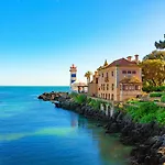 Apartment Family Retreat Cascais