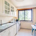 Apartment Family Retreat