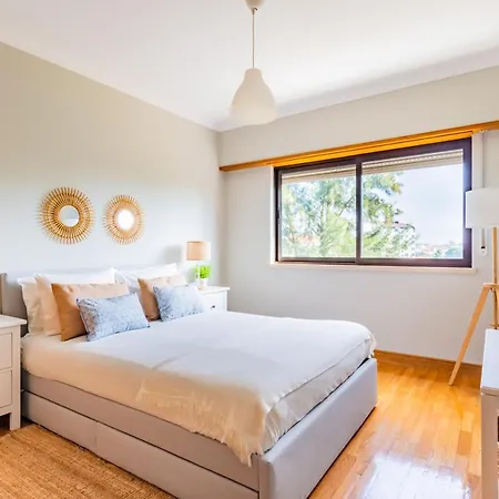 Family Retreat * كاسكايس