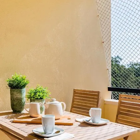 شقة Family Retreat