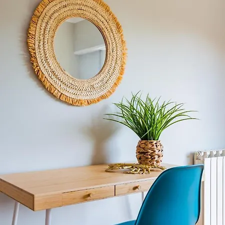 شقة Family Retreat كاسكايس