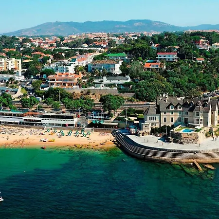 Family Retreat Cascais